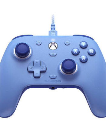 Gamesir G7 Se Controller  Blå  Geekd Dk