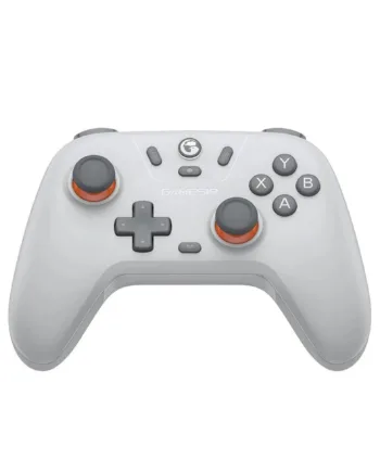 Gamesir Nova Lite Multiplatform Gamepad Gray  Hall-effect Sticks  Konsol Geekd Dk