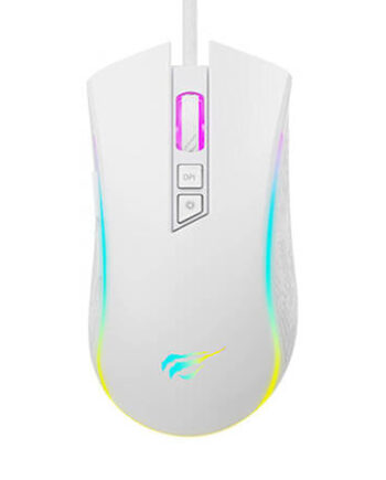 Gaming Mus Havit Ms1034 Geekd Dk
