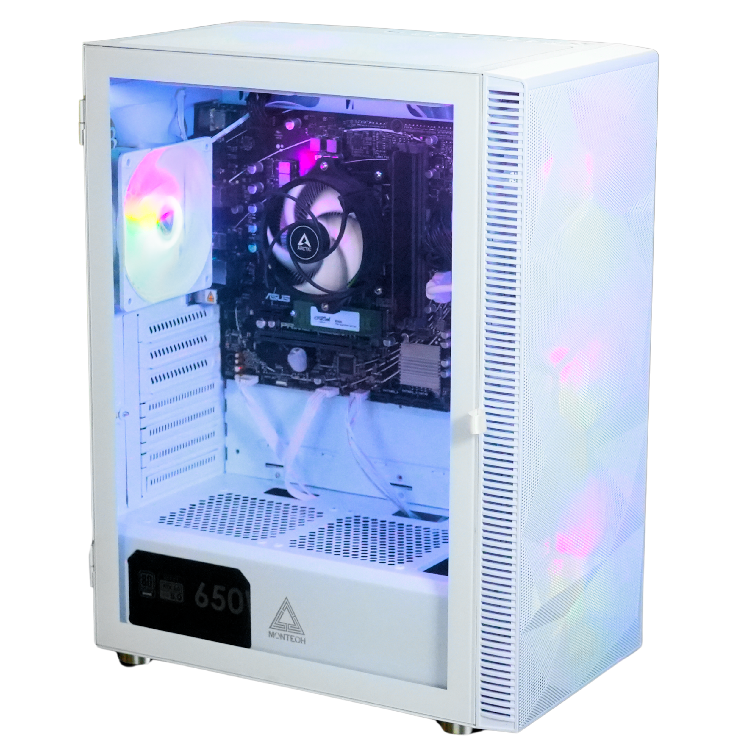 Geekd Gaming Computer Vortex Geekd Dk