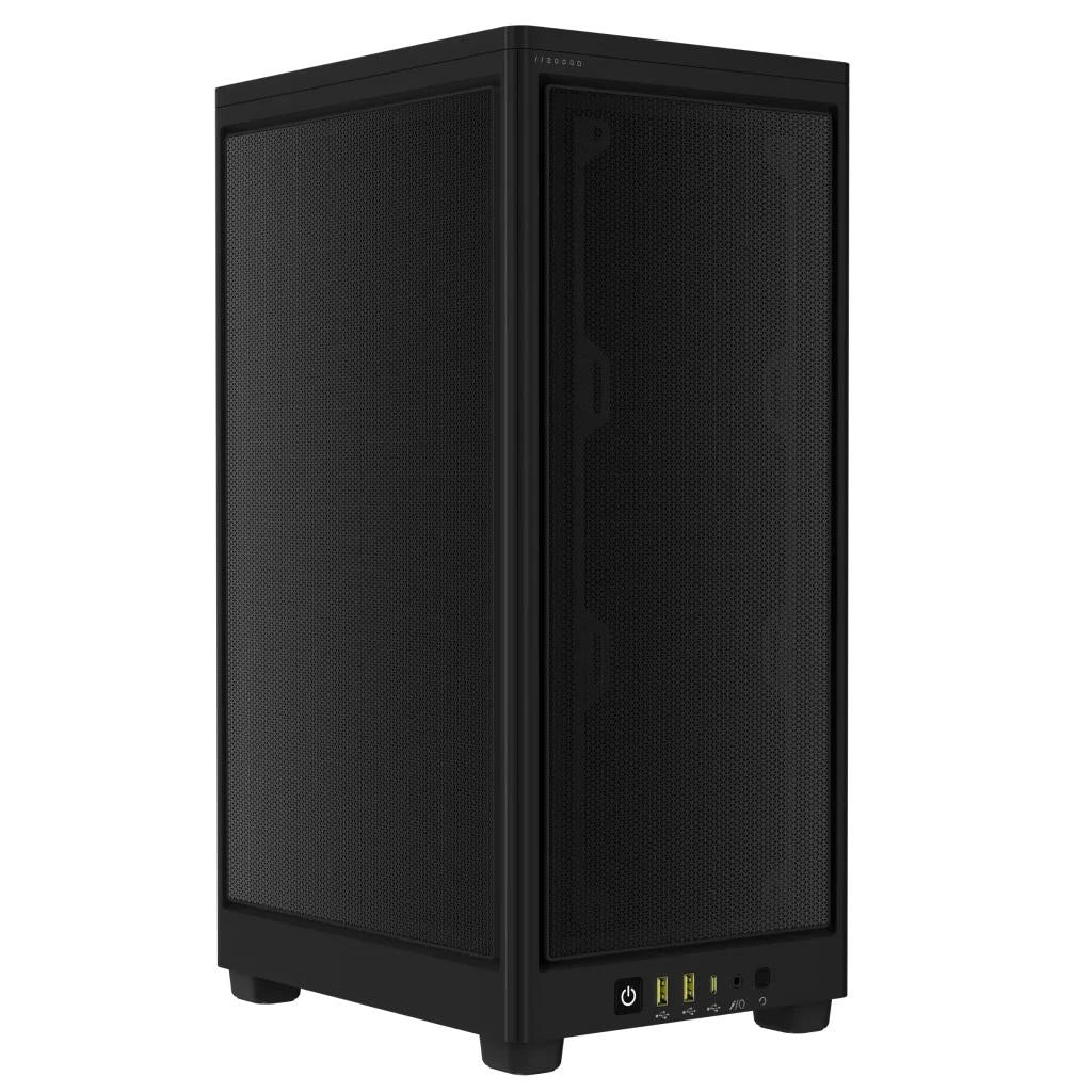 Geekd Top Gaming Pc Ryzen 32gb Rtx 5070 2tb Computer Geekd Dk
