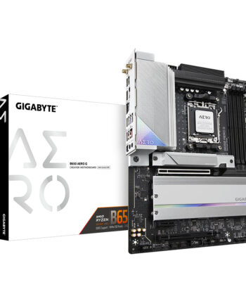 Gigabyte B650 Aero   Bundkort Geekd Dk