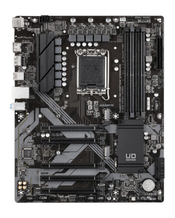 Gigabyte B760 Ds3h Ddr4