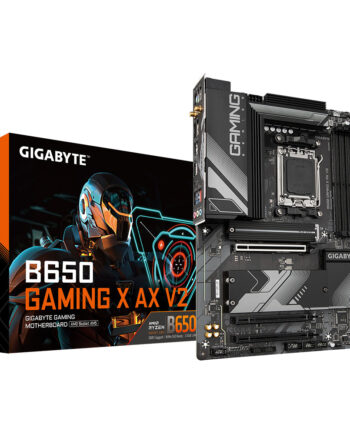 Gigabyte B650 Gaming   Ax V2 Atx Socket Am5 Amd B650