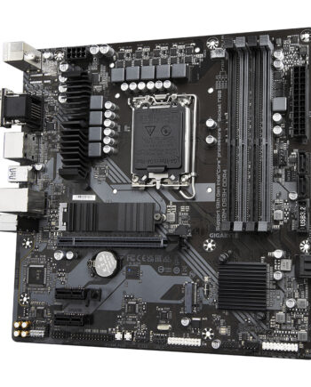 Gigabyte B760m Ds3h Ddr4
