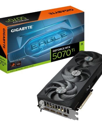 Gigabyte Geforce Rtx5070ti Eagle Oc 16gb
