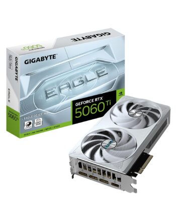 Gigabyte Geforce Rtx 5060 Ti Eagle Oc Ice 16g