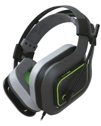 Gioteck Hc-  Kablet Headset Geekd Dk