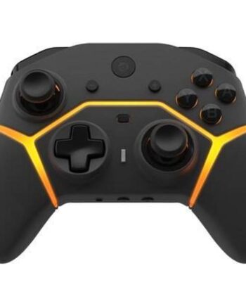 Gioteck Sc3 Pro Trådløs Controller Geekd Dk