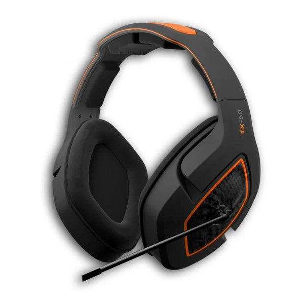 Gioteck Tx-50 Universal Stereo Gaming Go Headset Geekd Dk