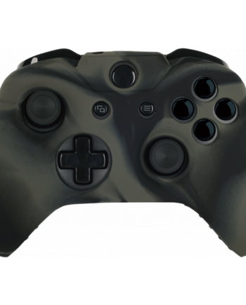 Gioteck Xbox Controller Skin Camo Geekd Dk