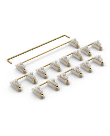 Glorious Goat Switch Stabilizers