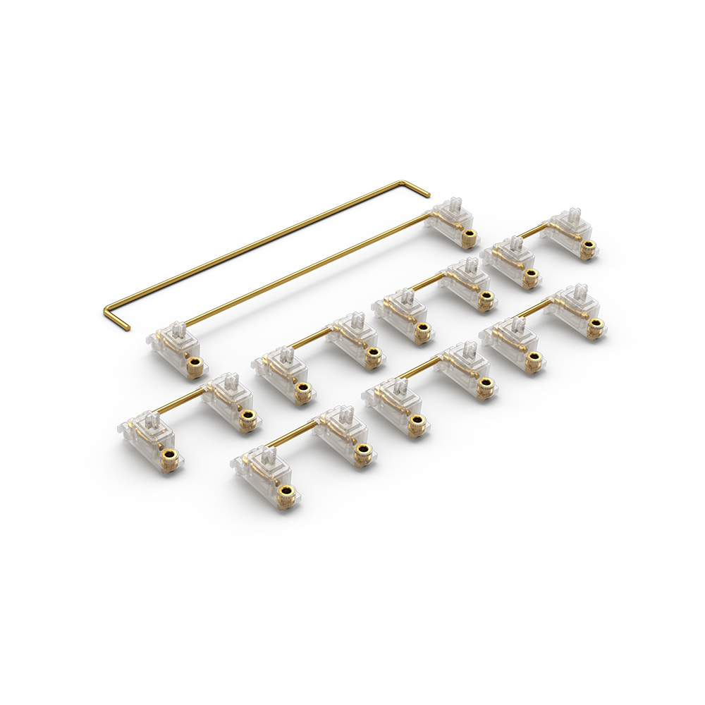 Glorious Goat Switch Stabilizers