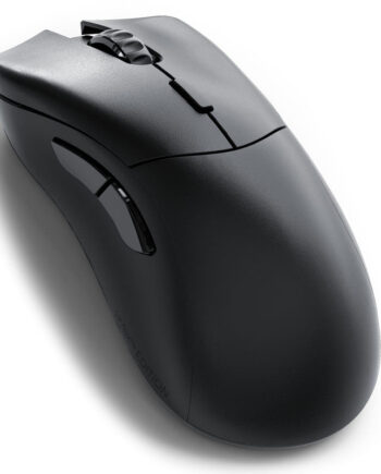 Glorious Model     Pro Wireless 1k Polling Black