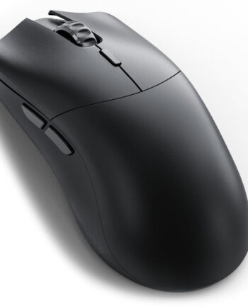 Glorious Model     Pro Wireless 4k 8k Polling Black