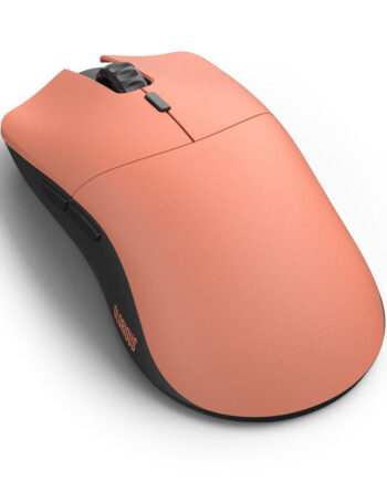 Glorious Model   Pro Wireless Red Fox Forge Mus Geekd Dk
