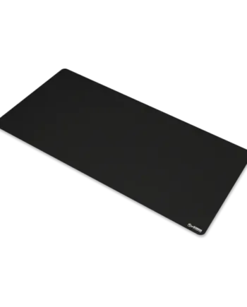 Glorious Mouse Pad     Extended Stitched Black