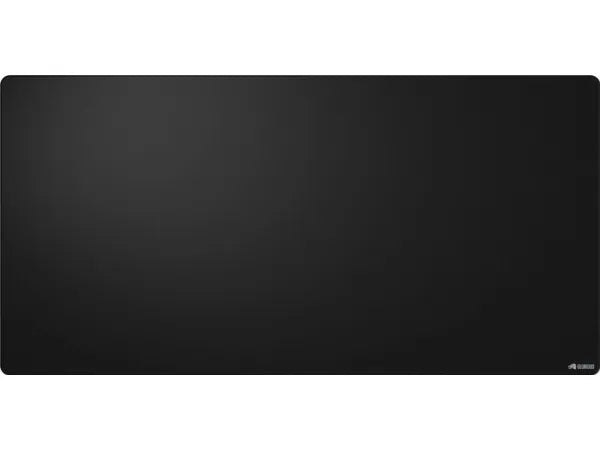 Glorious Mouse Pad Stitched Black