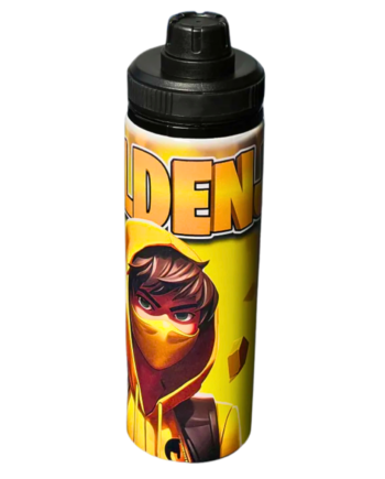 Goldenj Drikkedunk Geekd Dk