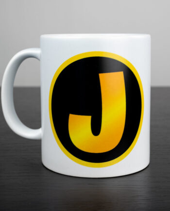 Goldenj Logo Kop Geekd Dk