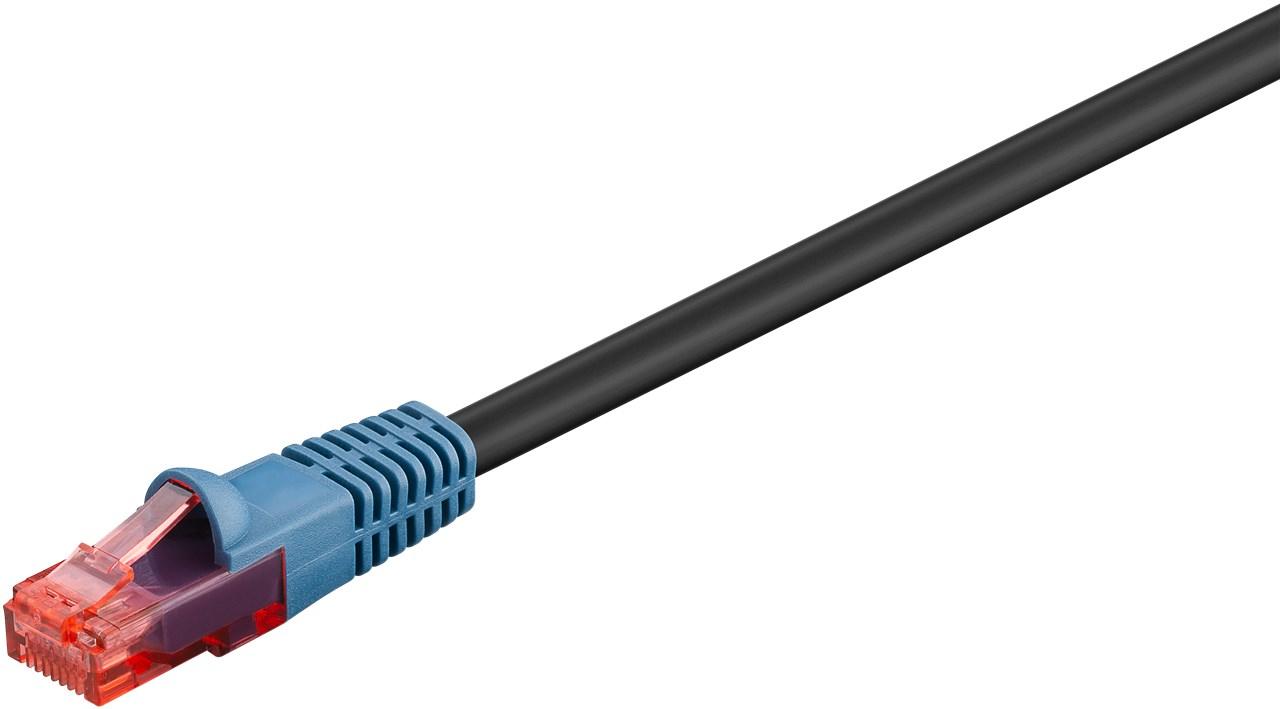 Goobay Rj45 Utp 50 Meter Cat6 Outdoor Internetkabel Geekd Dk