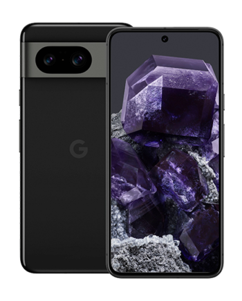 Google Pixel   5g  128gb Obsidian Black