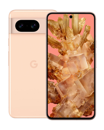 Google Pixel   5g  128gb Rose Gold