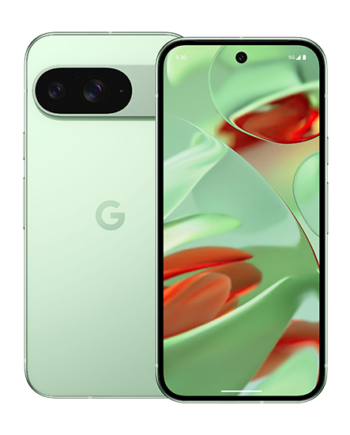 Google Pixel   5g  256gb Wintergreen