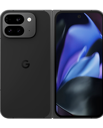 Google Pixel   Pro Fold 5g  256gb Obsidian Black