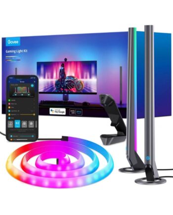 Govee Dreamview G1 Pro Gaming Light Lys Geekd Dk