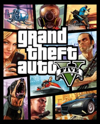 Grand Theft Auto    Gta    Xbox Series