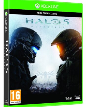 Halo  : Guardians Xbox One