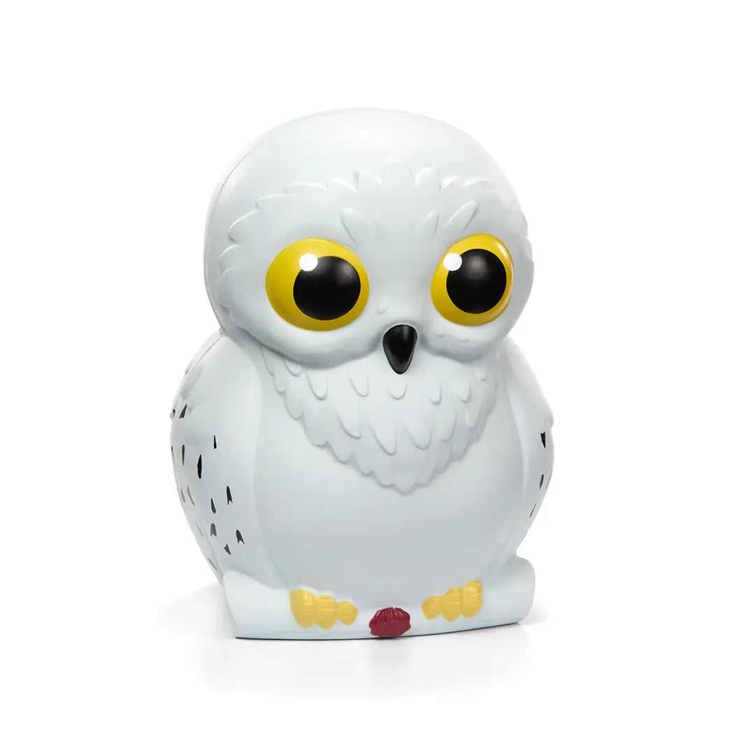 Harry Potter Hedwig Toyllectible Pufflumsâ Figur Geekd Dk