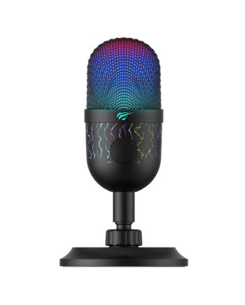 Havit Gaming Mikrofon Rgb Gk52