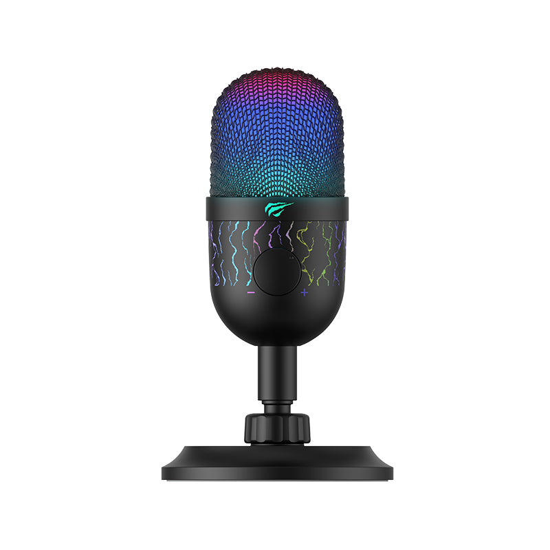Havit Gaming Mikrofon Rgb Gk52