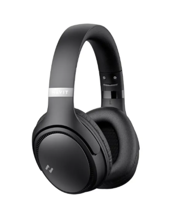 Havit H630bt Sort Trådløs Headset Geekd Dk