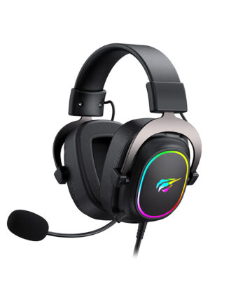 Havit H2002p     Rgb Gaming Headset