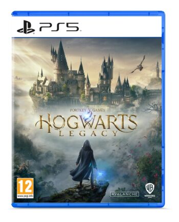 Hogwarts Legacy Playstation   Ps5 Spil Geekd Dk