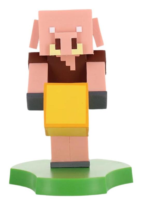 Holdem Minecraft Piglin