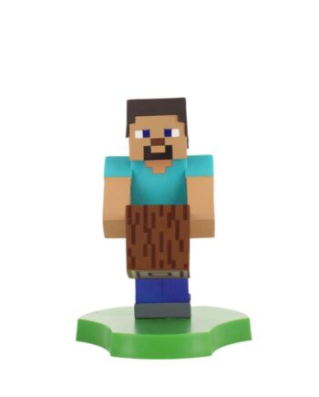 Holdem Minecraft Steve