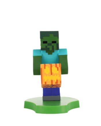 Holdem Minecraft Zombie