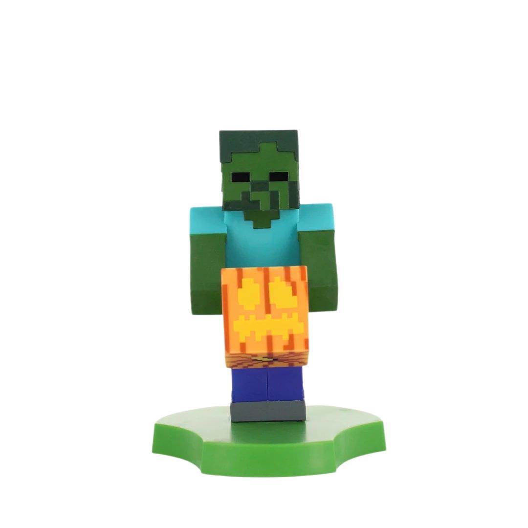 Holdem Minecraft Zombie