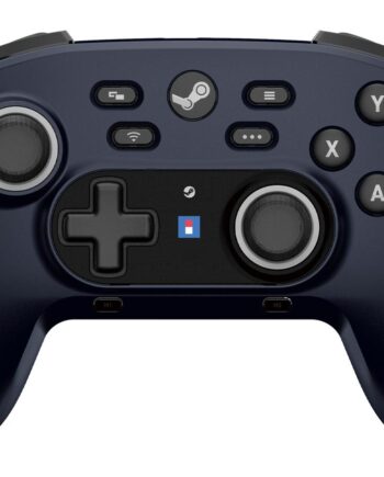 Hori Trådløs Horipad For Steam
