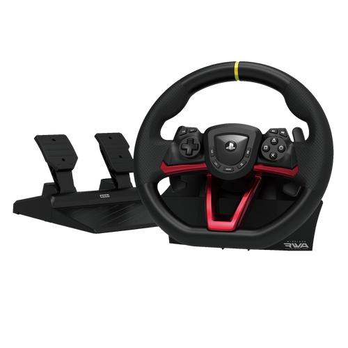 Hori Trådløs Racing Wheel Apex For Playstation Playstation Og Pc