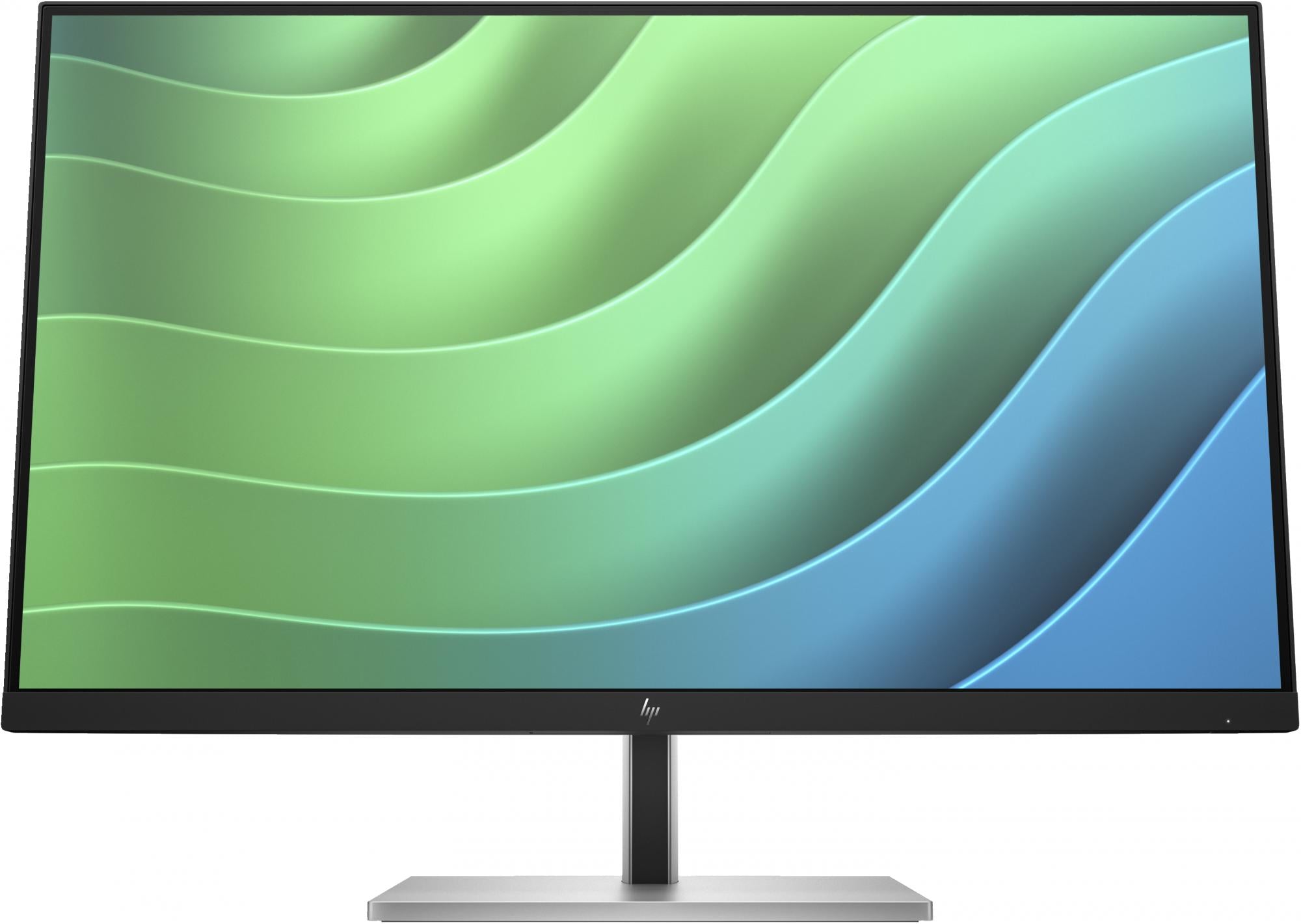 Hp E27 G5 27 1920 1080 Full Hd Hdmi Displayport Usb 75hz Pivot Skærm
