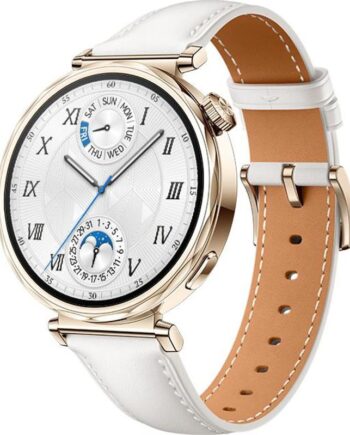 Huawei Watch Gt5 41mm  Jana-b19l  White