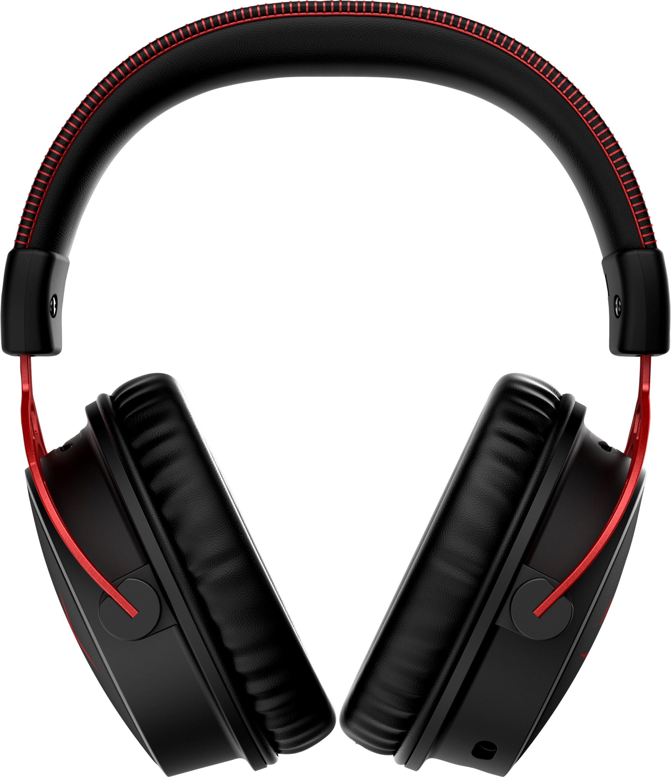 Hyperx Cloud Alpha Trådløs Headset Sort Rød Geekd Dk