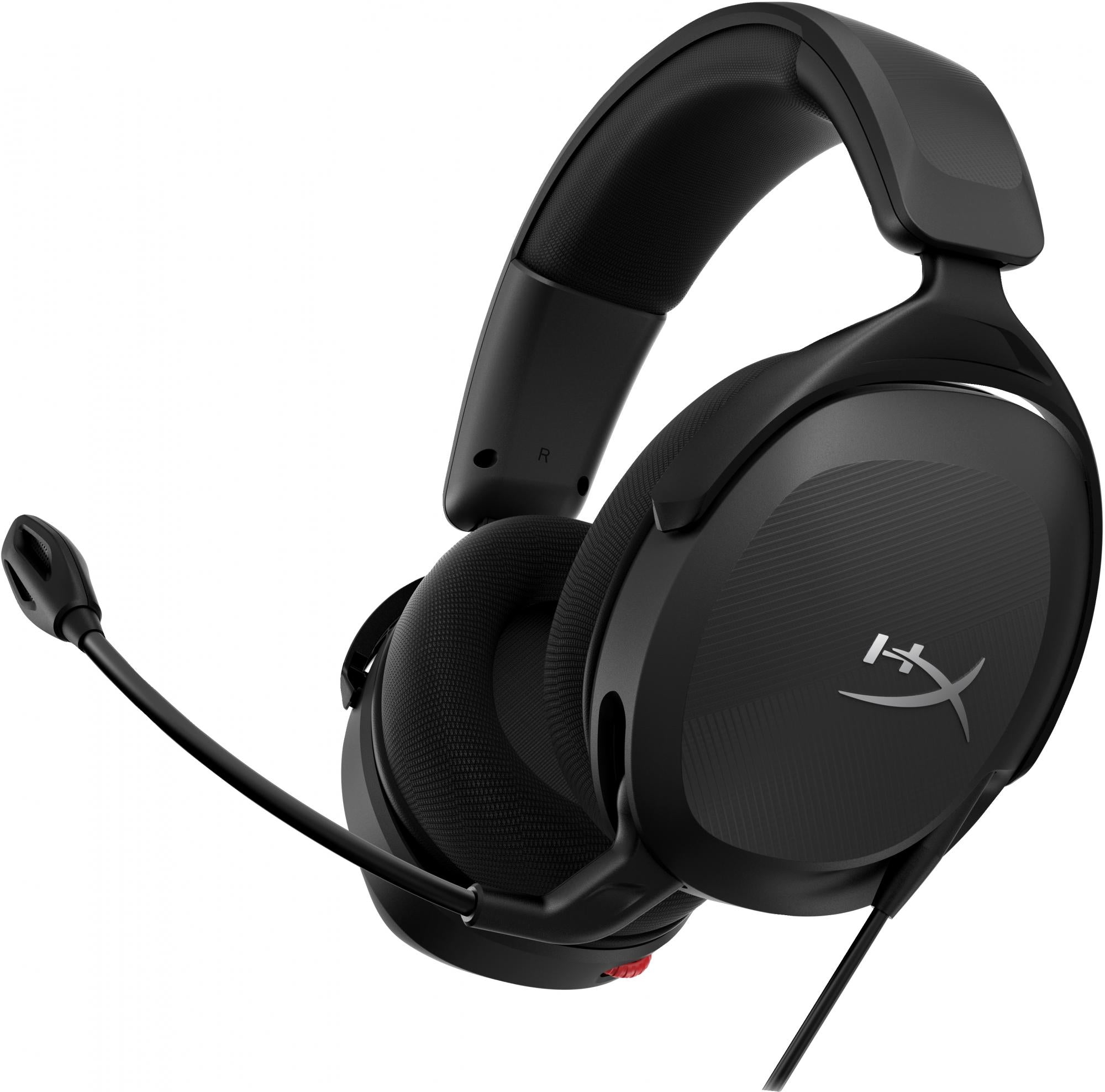 Hyperx Cloud Stinger Core Pc Gaming-headset Sort Geekd Dk