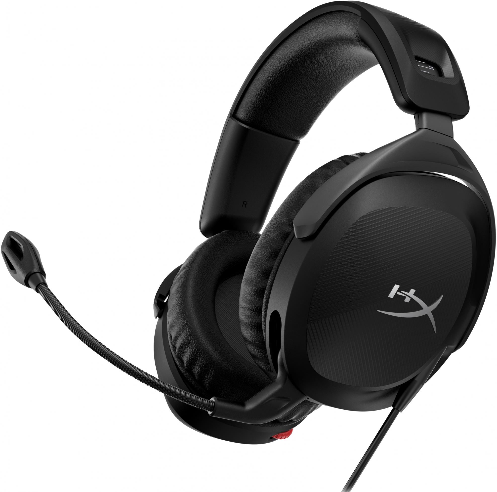 Hyperx Cloud Stinger Pc Gaming-headset Sort Geekd Dk