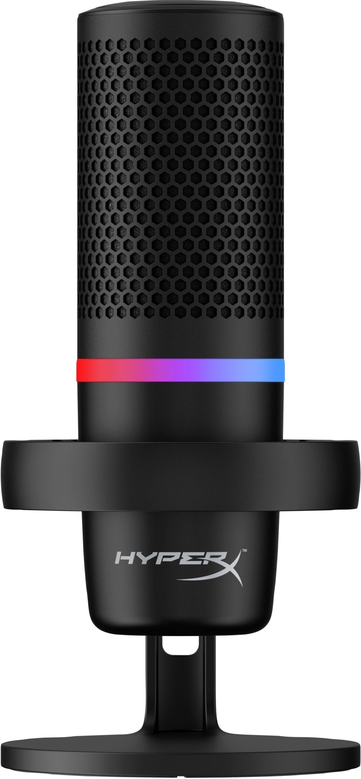 Hyperx Duocast Usb Kondensatormikrofon Geekd Dk